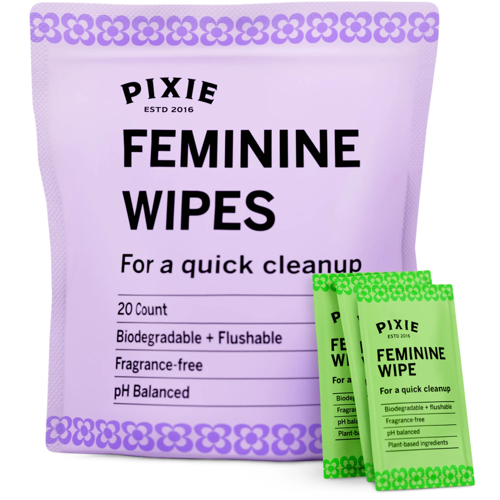 Wipes